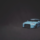 Illustration for article titled Land of the Rising Sun: Mini GT LB Works Nissan GT-Rem/em